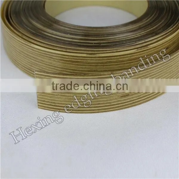 Plastic ABS Furniture Parts Decorative Materials Edge Bands