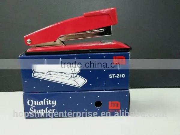 Stapler