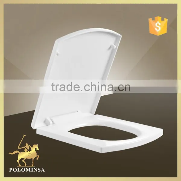 India Plastic Toilet Seat
