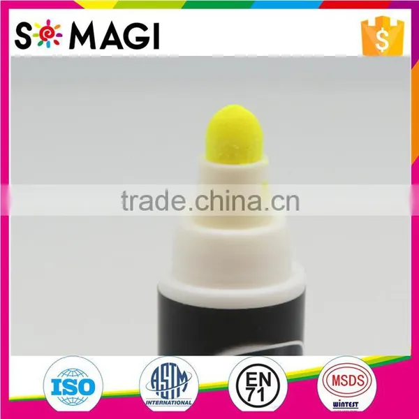 Simply Remarkable Waterproof Liquid Blackboard Chalk Marker Pens photo-6