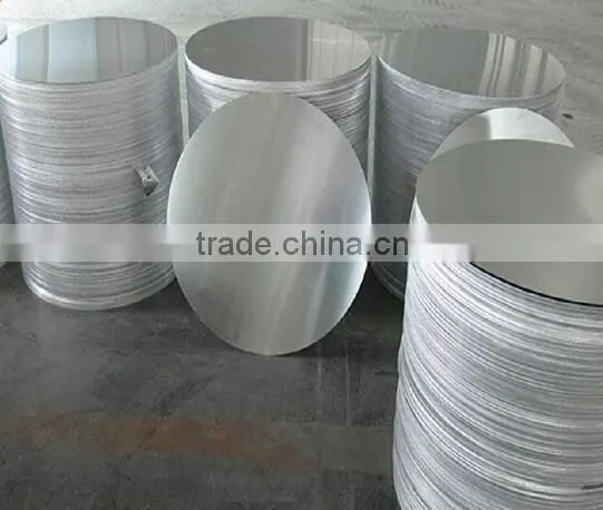 Aluminum Disc photo-2