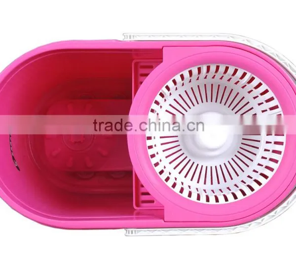 360 Easy Spin Mop With Pedal photo-2