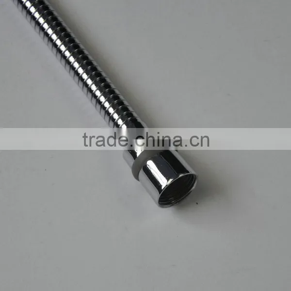 Best Quality Stainless Steel Shower Tube Rotated Nuts photo-2