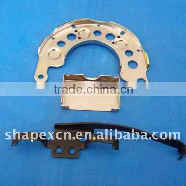 Metal Stamping Product