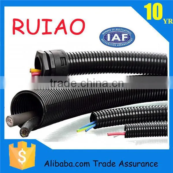 Nylon Tube and Cable Gland Connector Tie-in CE