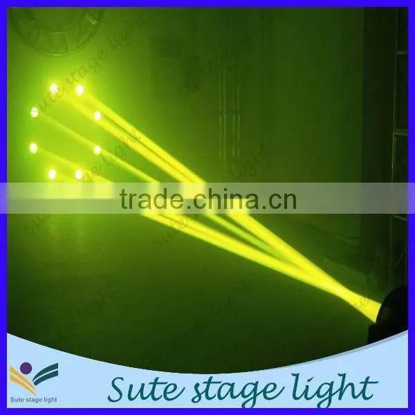 ST-E065 15R 330w Beam Led Gobo Projector photo-3