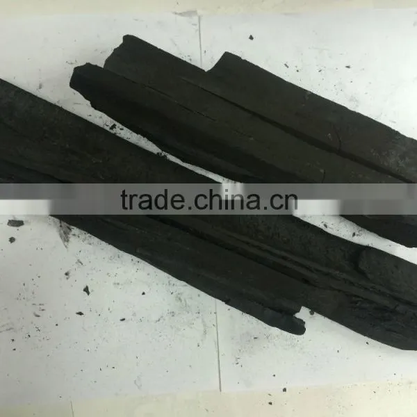 Jamblon Wood Black Charcoal photo-3