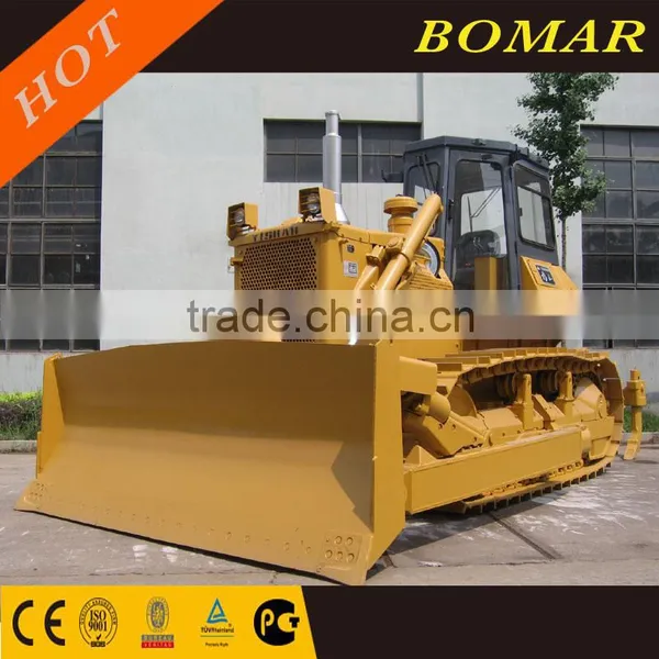 Yishan Crawler Bulldzoer TY180, Similar as Bulldozer D6 photo-2