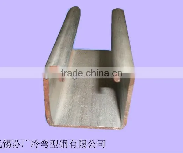 Hot Dip Galvanized Steel