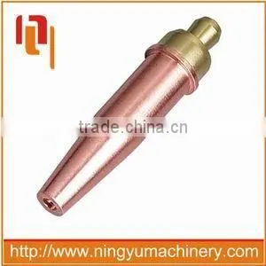 High Quality Industrial Gas Cutting Tips