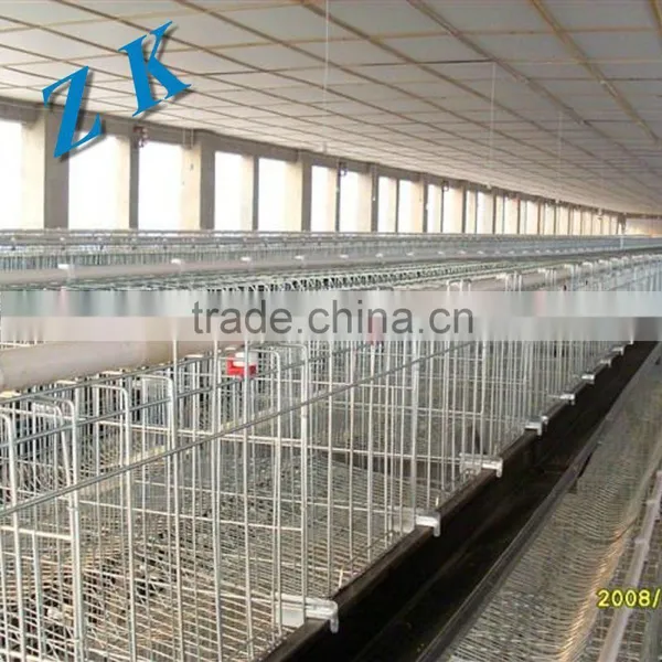 Automatic Water for Chicken Cage , Laying Hen ,chick Material is Galvanized Wire photo-4