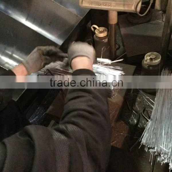 Cut Iron Wire for Binding photo-4