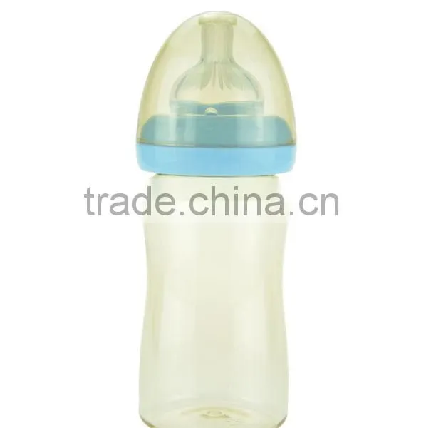 Bpa Free PPSU Baby Feeder Feeding Bottle With Handle photo-2