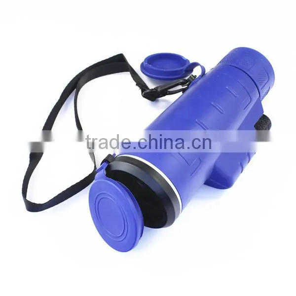 18x62 High Quality Zoom Compact Optical Lens Long Range Handheld Monocular for Travel photo-2
