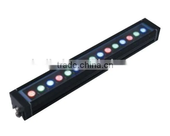 Factory Sales Cheaper 36w Led Wall Wahser DMX512 photo-4