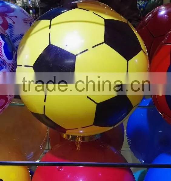 Hot Style Kids Pvc Hopper Ball Inflatable Jumping Ball Plastic Ball photo-5