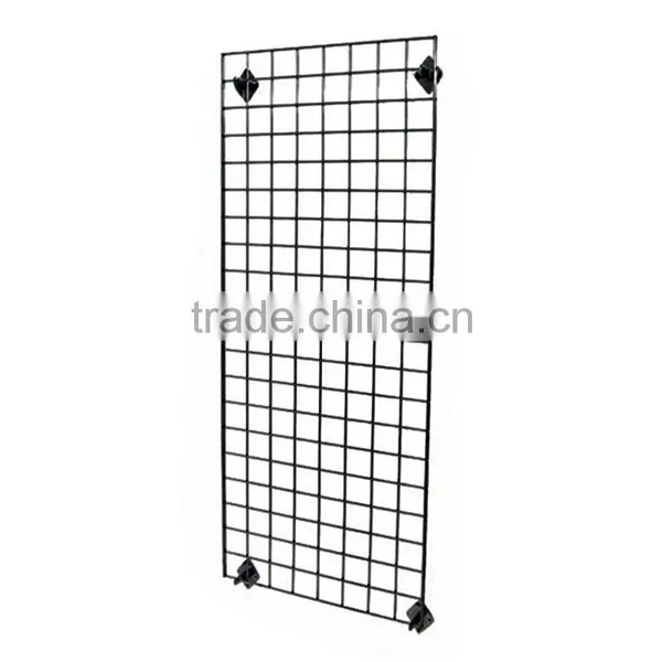 Wire Grid Panel,Grid Wall Gondola photo-2