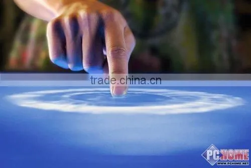 50" High Definition Interactive Multi Touch Foil/touch Screen Foil photo-2