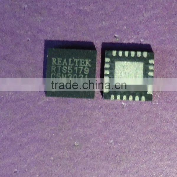 REALTEK RTS5179 USB Card Reader Driver
