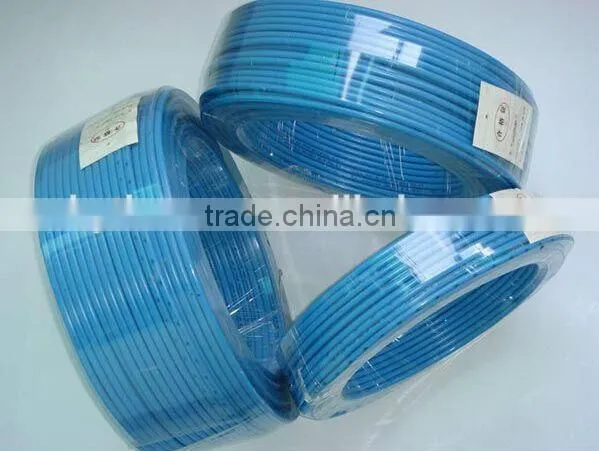 Oil Pipe Antifreeze Heat Tracing Cable Wattage Heating Cable photo-3