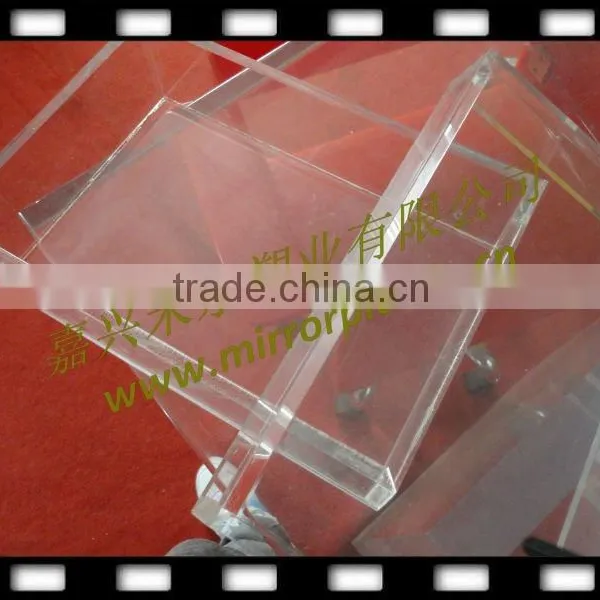 Acrylic Picture Photo Frame photo-2