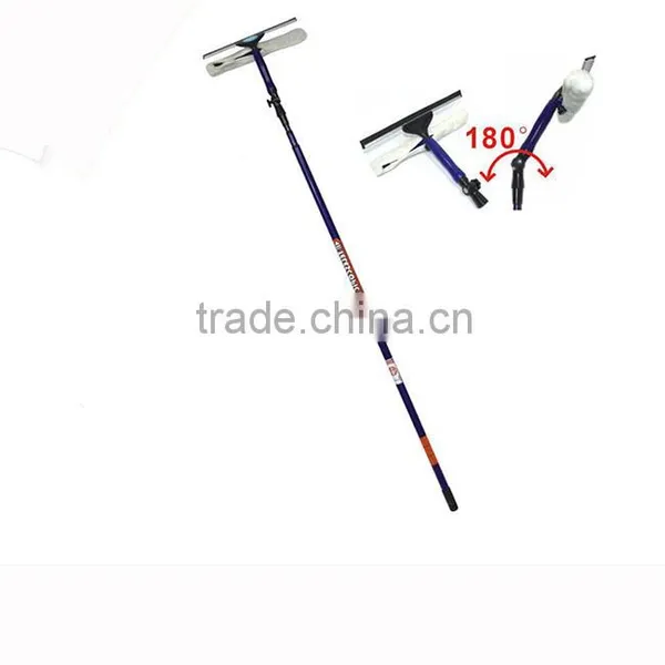 Long Reach Window Cleaning Equipment, Window Cleaning Tools Kit photo-5