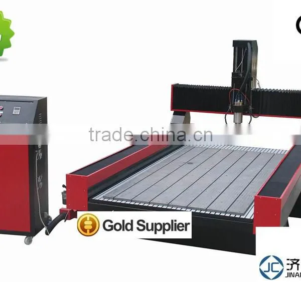Agent Wanted ! CNC Woodworking Router Machine1224
