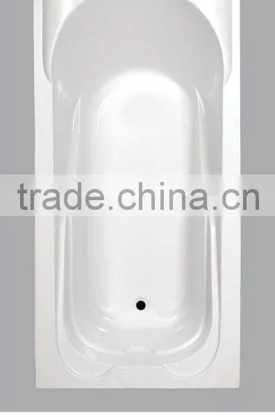 Drop-in Bathtub