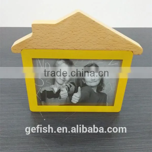 Custom Wood Frame Wholesale photo-4