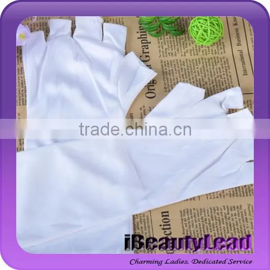 High Quality UV Protection Gloves UV Nail Gloves Anti Radiation Gloves photo-2