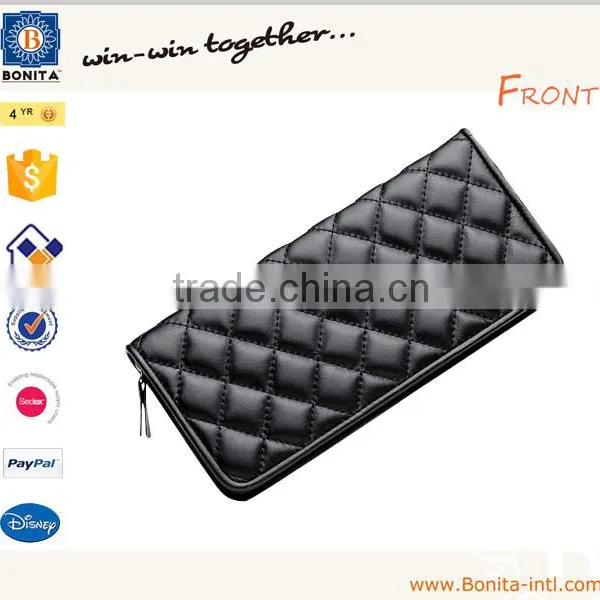 Latest Design Women Clutch Bag Fashion PU Wallet For Party Women Fashion Bag