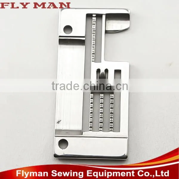 14-784 Embroidery Sewing Machine Throat Plate photo-2