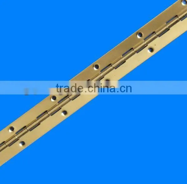 Brass Plated Hinge For Box