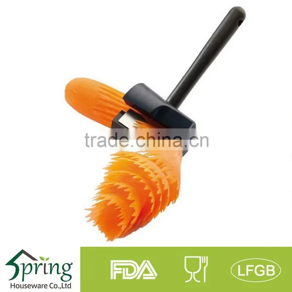 Triangle Design Mini Vegetable Peeler