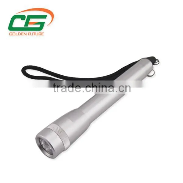 CE FCC Approved 7000mcd Led Flashlights photo-3