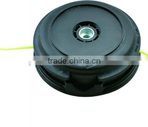 Grass Trimmer Head High Quality Trimmer Head Nylon Head Brush Cutter Nylon Head Trimmer Head photo-4
