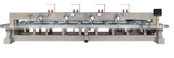 LEJIA AUTOMATIC SEWING MACHINE