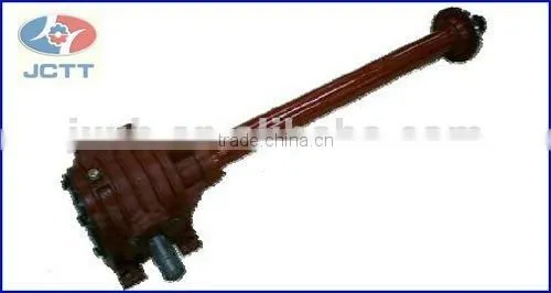 Rotary Tiller Gearbox