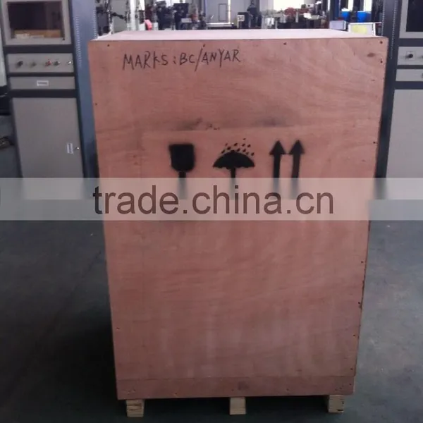 High Quality RYQ-10A Soft Bearing Dynamic Balancing Machine Form Manufacture photo-4