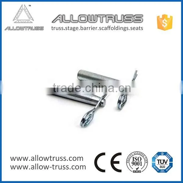 2016 Music Festival New Design Aluminum Mini Roof Truss Lighting photo-2