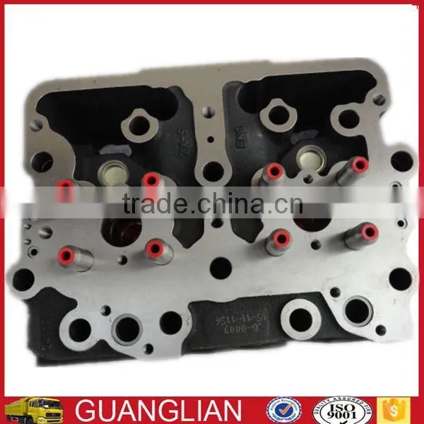 Engine Head Assembly 3055098 for NT855-G1 Engine photo-4