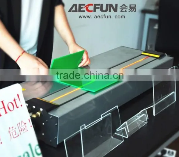 2016 Hotsale/Plexiglass Bending Machine ABM700/ Manual Heating Bending Machine 700mm photo-6