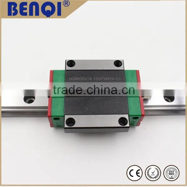 Linear Guide EGW15CA HIWIN Linear Guideway photo-2