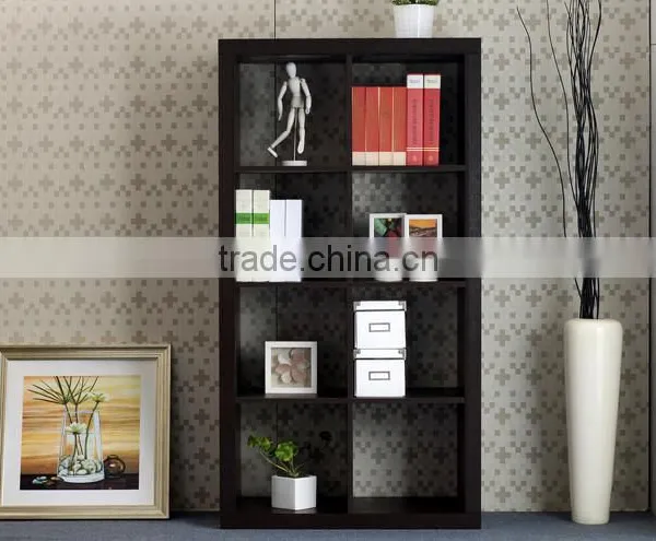 Fashion Simple Bookcase photo-2