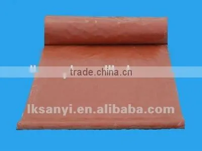Radiation Protective Lead Rubber Sheet photo-2