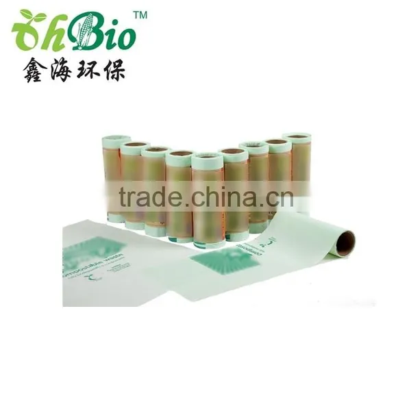 Wholesale Promotional Customized Waterproof Plastic Clear Drawstring Bag