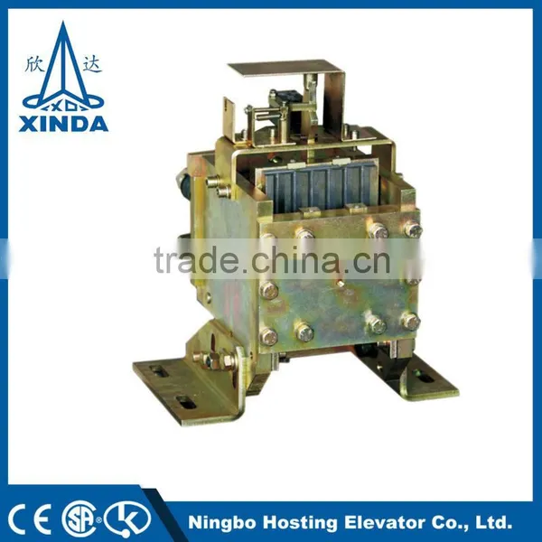 Spare Parts Intercom Cast Iron Elevator Weights photo-6