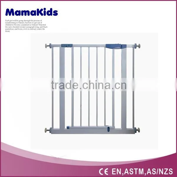 Sturdy Child and Pet Friendly Baby Gate Baby Safety Gate