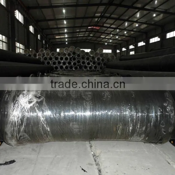 400mm Discharge Rubber Hose of China