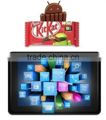 10 Inch Full IPS HD 1280*800 Touch Screen WiFi Digital Photo Frame With Hu-motion Sensor, Rechargeable Battery photo-2